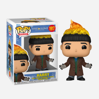 Φιγούρα Funko POP! Home Alone 2 - Harry #1917