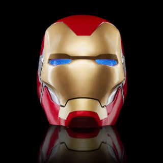 Κράνος Marvel - Legends Series - Electronic Helmet - Avengers Endgame - Iron Man Mark LXXXV