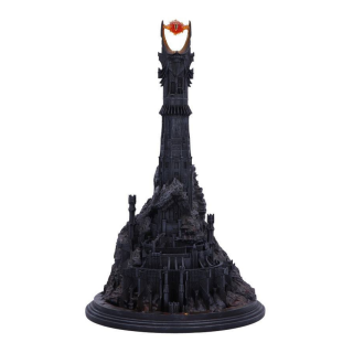Φιγούρα Statue Nemesis - Lord of the Rings - Barad Dur Backflow Incense Burner (26cm)