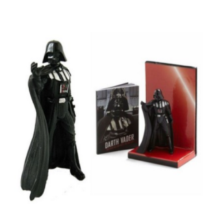 Φιγούρα Statue Star Wars - Together We Can Rule The Galaxy - Darth Vader (In a Box with booklet)