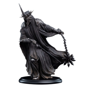 Φιγούρα Mini Statue Weta Workshop - Lord of the Rings - The Witch King (19cm)