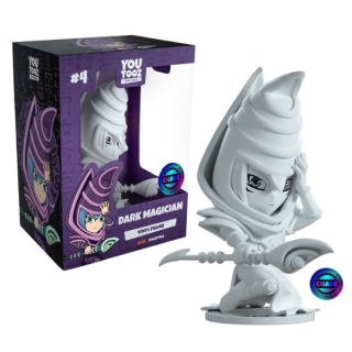 Φιγούρα Youtooz - Yu-Gi-Oh! - Dark Magician #4 (12cm) (Chase)