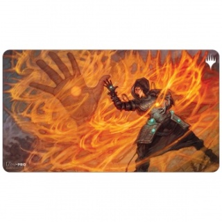 UP - MtG Playmat - Mana Drain (Double Masters 2022)