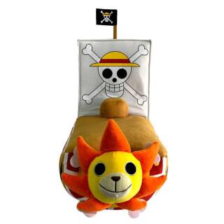 Λούτρινο Plush - One Piece - Thousand Sunny (25cm)