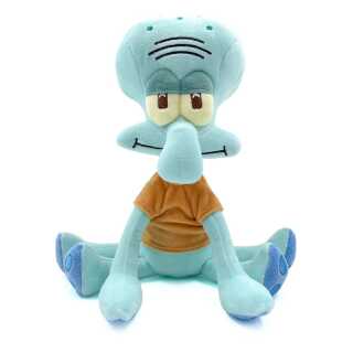 Λούτρινο Plush - SpongeBob SquarePants - Squidward (22cm)