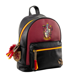 Τσάντα Πλάτης Pyramid International - Mini Backpack - Harry Potter - Gryffindor