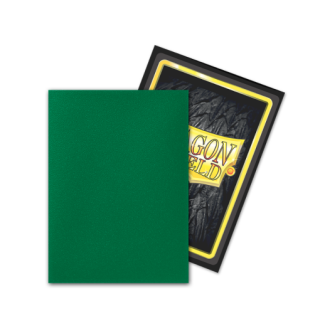 Dragon Shield Dual Matte Sleeves - Standard Size - Might
