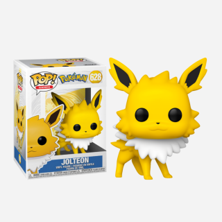 Φιγούρα Funko POP! Pokemon - Jolteon #628