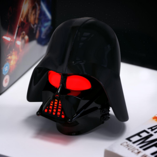Paladone Star Wars - Darth Vader (Light with Sound) (14cm)