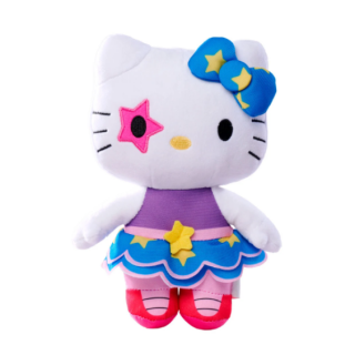 Λούτρινο Plush - Sanrio - Hello Kitty (Dancing) (20cm)