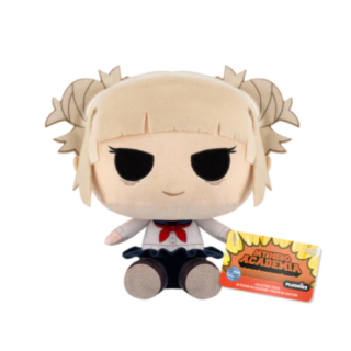 Λούτρινο Funko Plush - My Hero Academia - Himiko Toga (18cm)