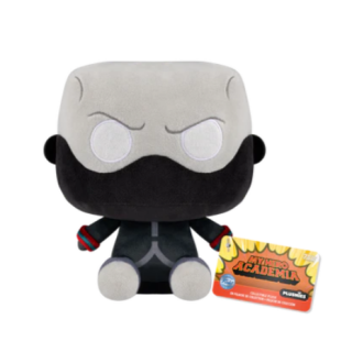 Λούτρινο Funko Plush - My Hero Academia - Twice (18cm)