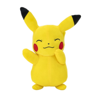 Λούτρινο Plush - Pokemon - Pikachu Waving (20cm)