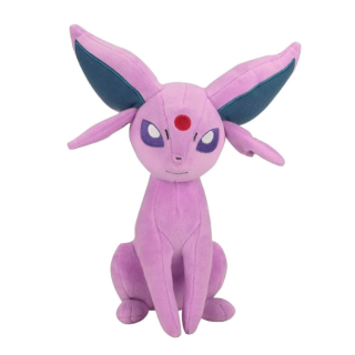 Λούτρινο Plush - Pokemon - Espeon (20cm)