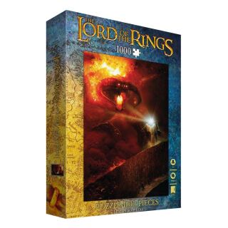 Puzzle - Lord of the Rings - Moria 1000pcs