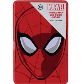 Paladone Puzzle - Spider-Man 750pcs