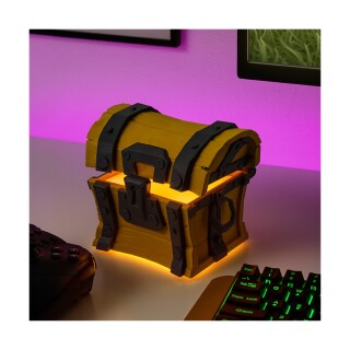 Φωτιστικό Paladone Light - Fortnite - Chest (12cm)