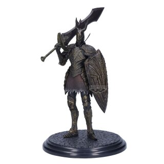 Φιγούρα Banpresto Dark Souls - Sculpt Collection - Black Knight (20cm)
