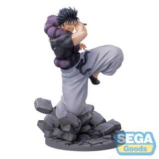 Φιγούρα Sega - Jujutsu Kaisen - Luminasta - Toji Fushiguro (Heavenly Restriction) (18cm)