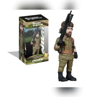 Φιγούρα Minix Figure - Missing in Action - Chuck Norris #152 (12cm)