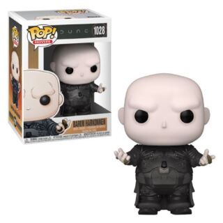 Φιγούρα Funko POP! Dune - Baron Harkonnen #1028