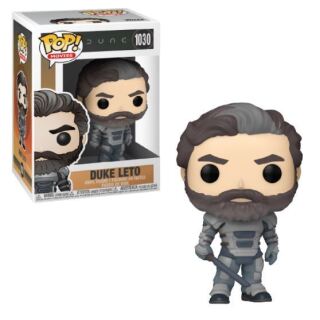 Φιγούρα Funko POP! Dune - Duke Leto #1030