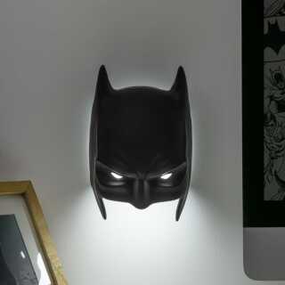 Φωτιστικό Paladone Mask Light - DC Heroes - Batman (20cm)