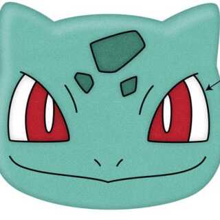 Μαξιλάρι Καναπέ Cushion - Pokemon - Bulbasaur (36x34cm)