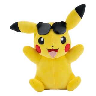 Λούτρινο Plush - Pokemon - Pikachu with Sunglasses (20cm)