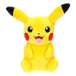 Λούτρινο Plush - Pokemon - Pikachu (20cm)