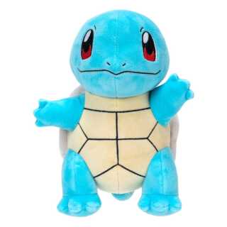 Λούτρινο Plush - Pokemon - Squirtle (20cm)