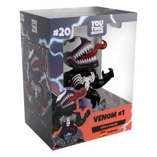 Φιγούρα Youtooz - Marvel - Venom #20 (13cm)