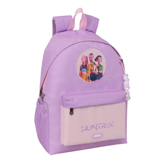 Τσάντα Πλάτης Safta - Backpack for Laptop - K-Pop Demon Hunters - Huntrix