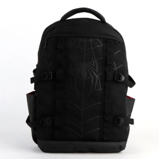 Τσάντα Πλάτης Cerda - Fashion Backpack - Marvel - Spider-Man (Black) (45cm)