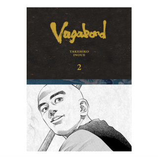 Manga - Vagabond (Definitive Edition) Vol. 02