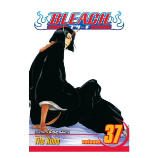 Manga - Bleach Vol. 37