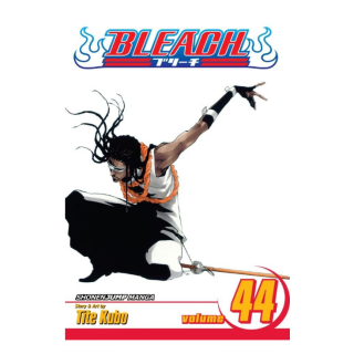 Manga - Bleach Vol. 44