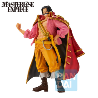 Φιγούρα Banpresto One Piece - Ichibansho Masterlise Expiece - King of the Pirates - Gol D. Roger (21cm)