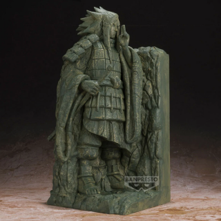 Φιγούρα Banpresto Naruto - FigLife Series - Madara Uchiha (19cm)