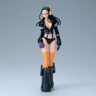 Φιγούρα Banpresto One Piece - The Shukko - Nico Robin (Egghead) (17cm)