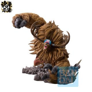 Φιγούρα Banpresto One Piece - Ex Devils Vol. 3 - Tony Tony Chopper (21cm)