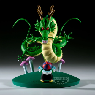 Φιγούρα Banpresto Dragon Ball - History Box - Shenron (11cm)