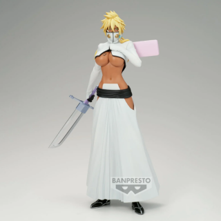 Φιγούρα Banpresto Bleach - Glitter and Glamours - Tier Halibel (25cm)