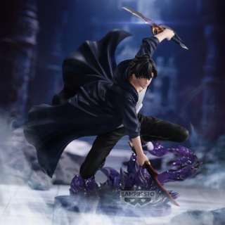Φιγούρα Banpresto Solo Leveling - Espresto - Sung Jinwoo (21cm)