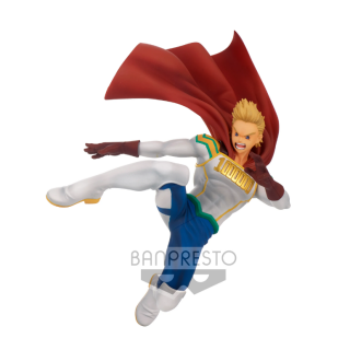 Φιγούρα Banpresto My Hero Academia - The Amazing Heroes Vol.16 - Mirio Togata (Lemillion) (B) (13cm)