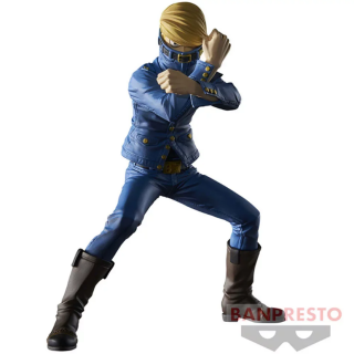 Φιγούρα Banpresto My Hero Academia - The Amazing Heroes Vol.26 - Best Jeanist (15cm)
