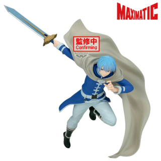 Φιγούρα Banpresto Frieren - Beyond Journey's End - Maximatic - Himmel (25cm)