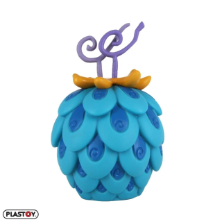 Coin Bust One Piece - Devil Fruit - Uo Uo no Mi (Kaido)