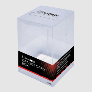 Ultra Pro - Graded Card Box