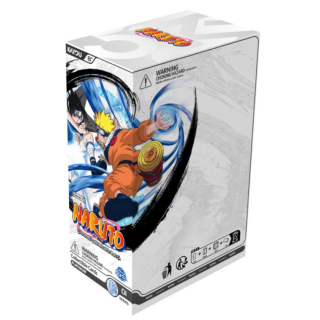 Συλλεκτικές Κάρτες Kayou - Naruto Smriti - Booster Box (12 Packs) - Heaven Scroll S01